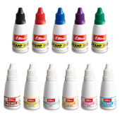28ml Supreme Rubber Stamp Ink Available in 11 Colours